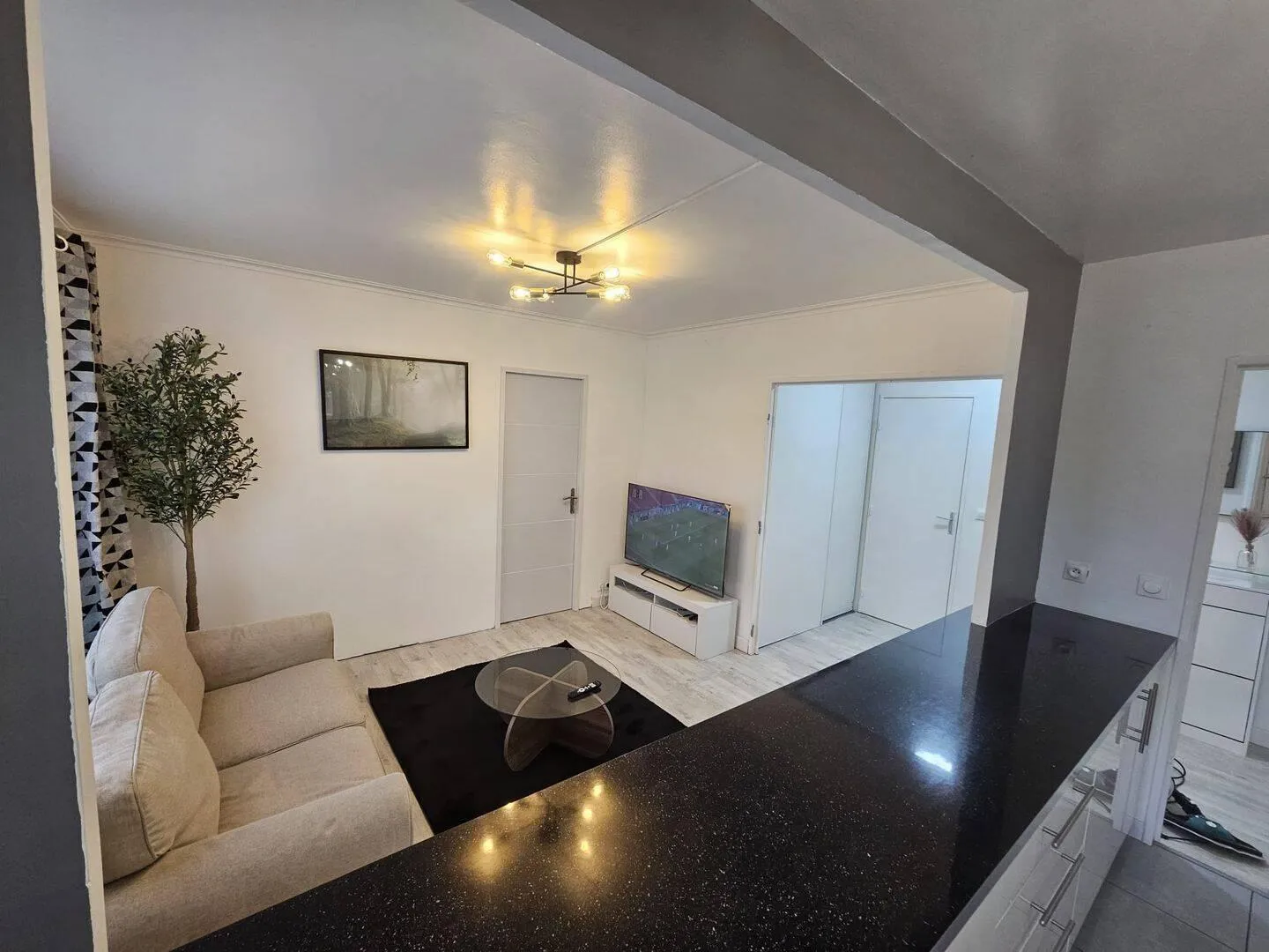 Location Évry-Courcouronnes Appartement 698de8f81456