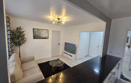 Location Évry-Courcouronnes Appartement 698de8f81456