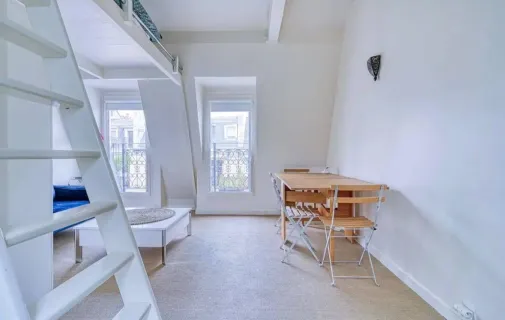 Location Paris Appartement 698dee2683db
