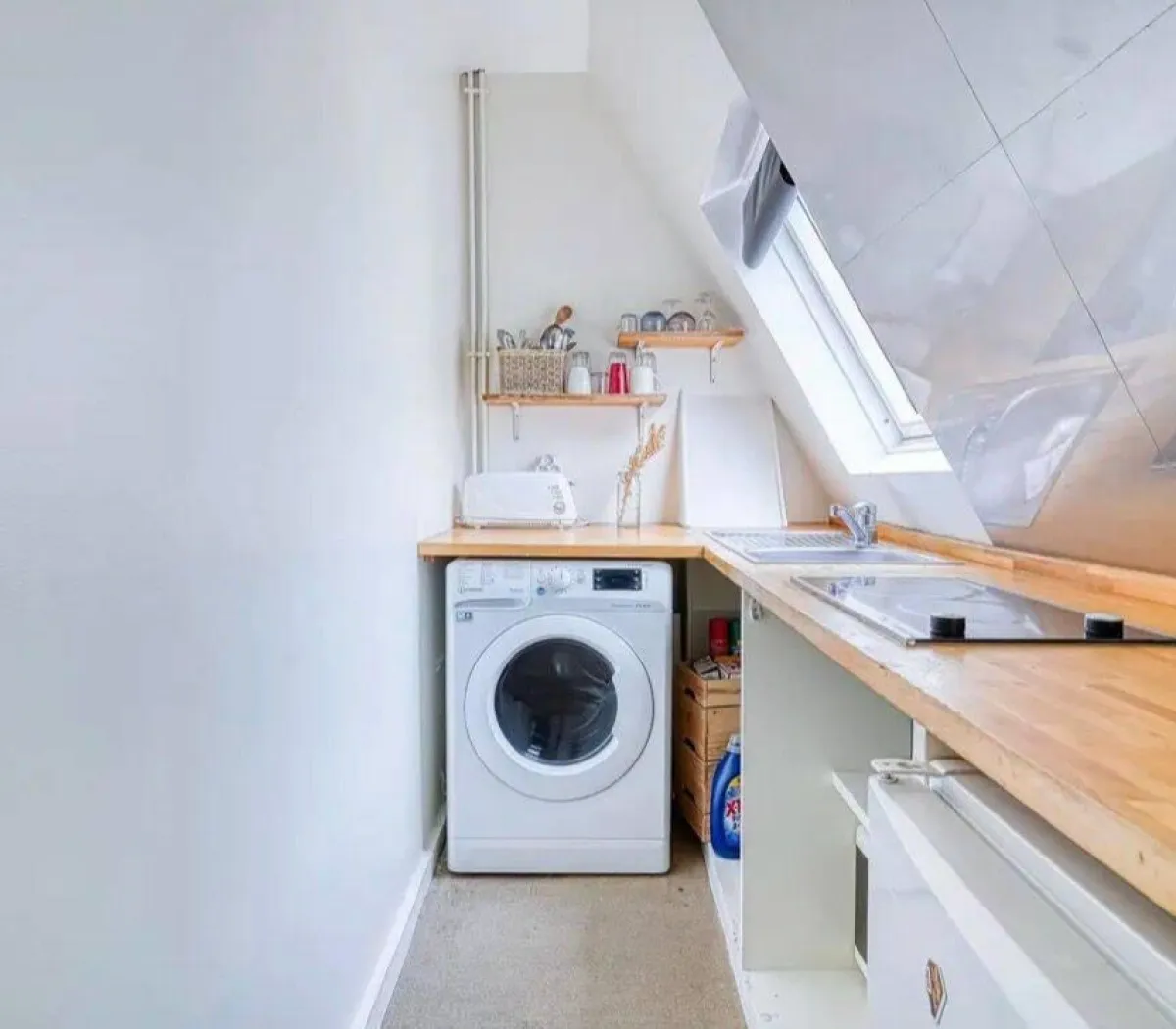 Location Paris Appartement 698dee2683db