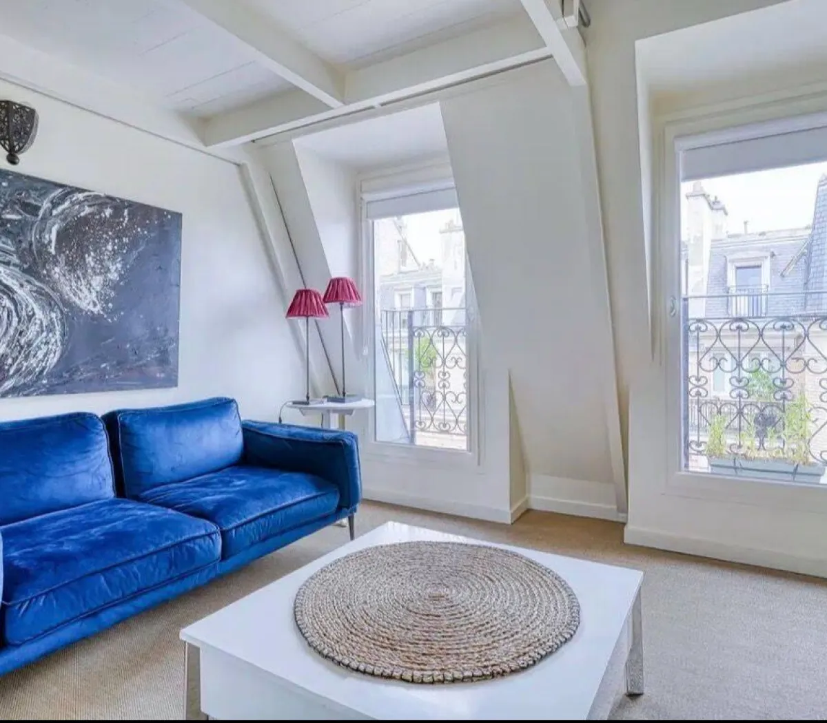 Location Paris Appartement 698dee2683db