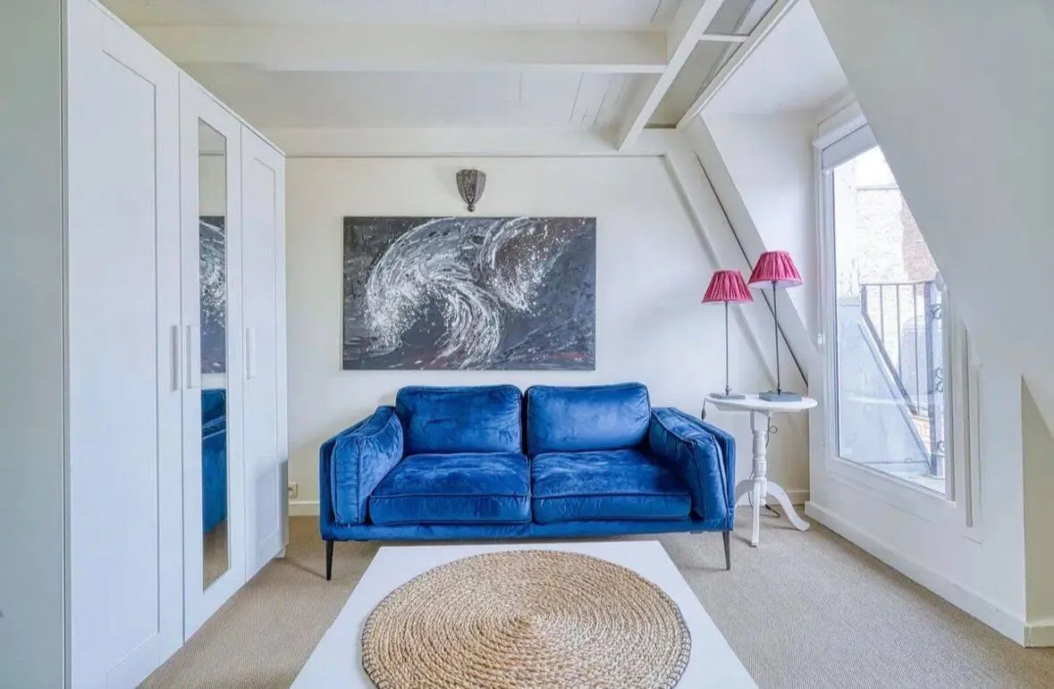 Location Paris Appartement 698dee2683db