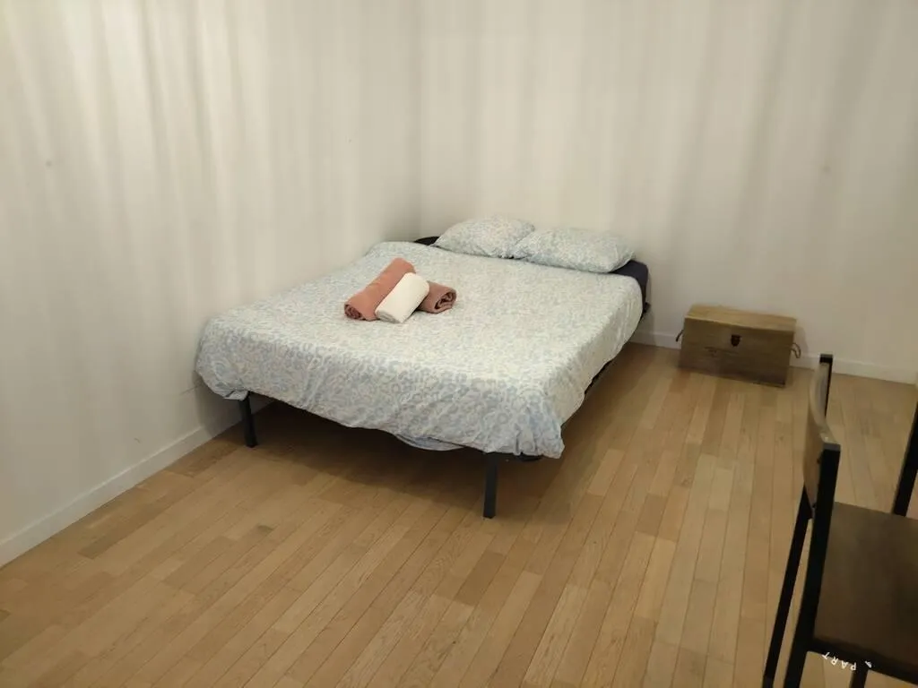 Location Paris Chambre 698df2454522