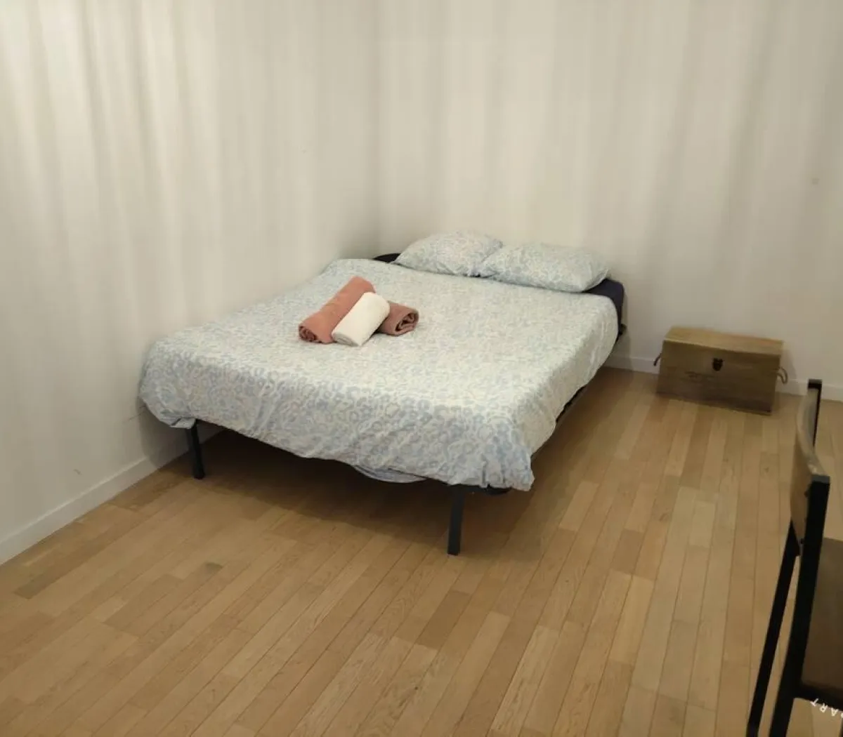 Location Paris Chambre 698df2454522