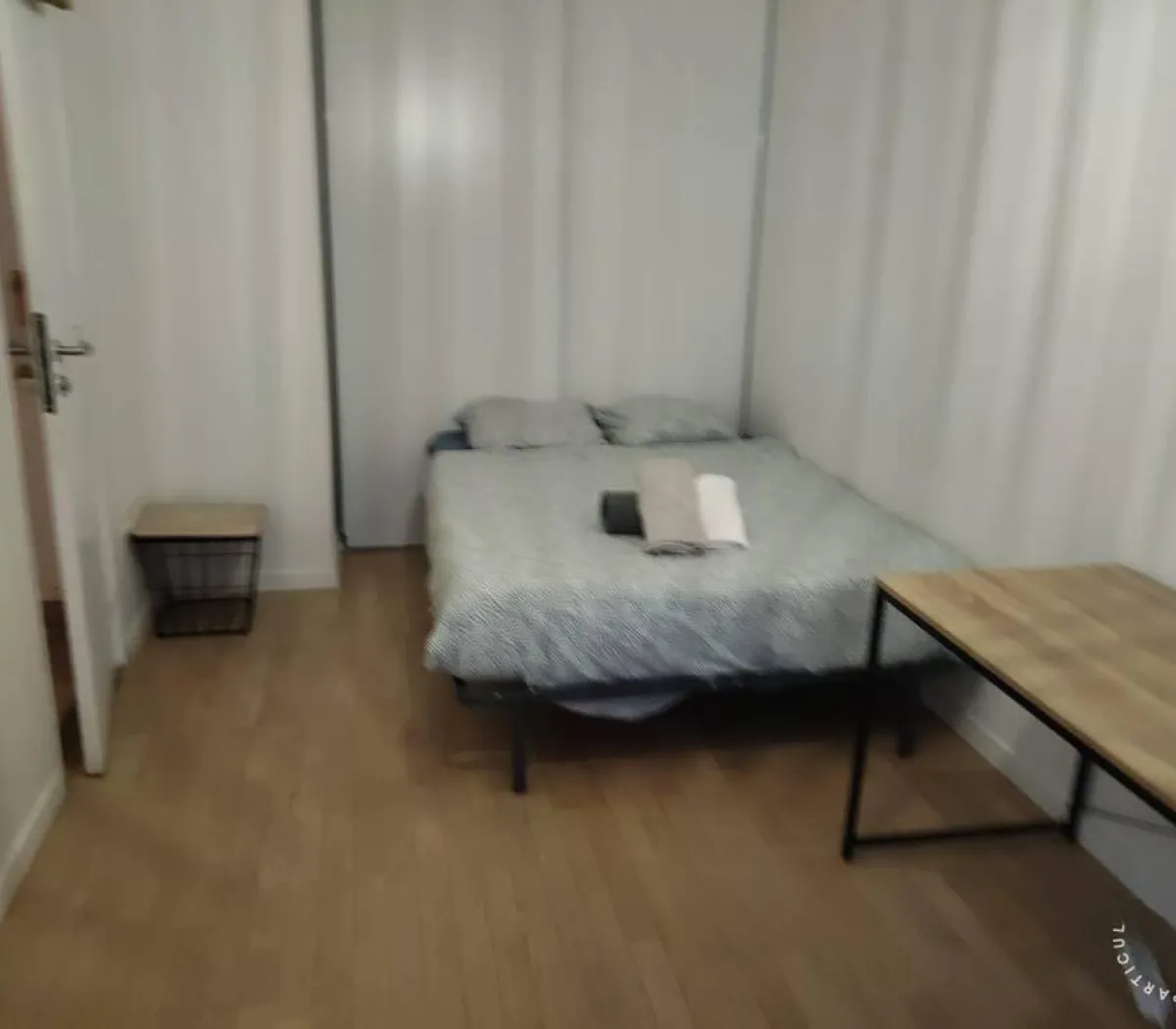 Location Paris Chambre 698df2454522