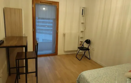 Location Paris Chambre 698df2454522