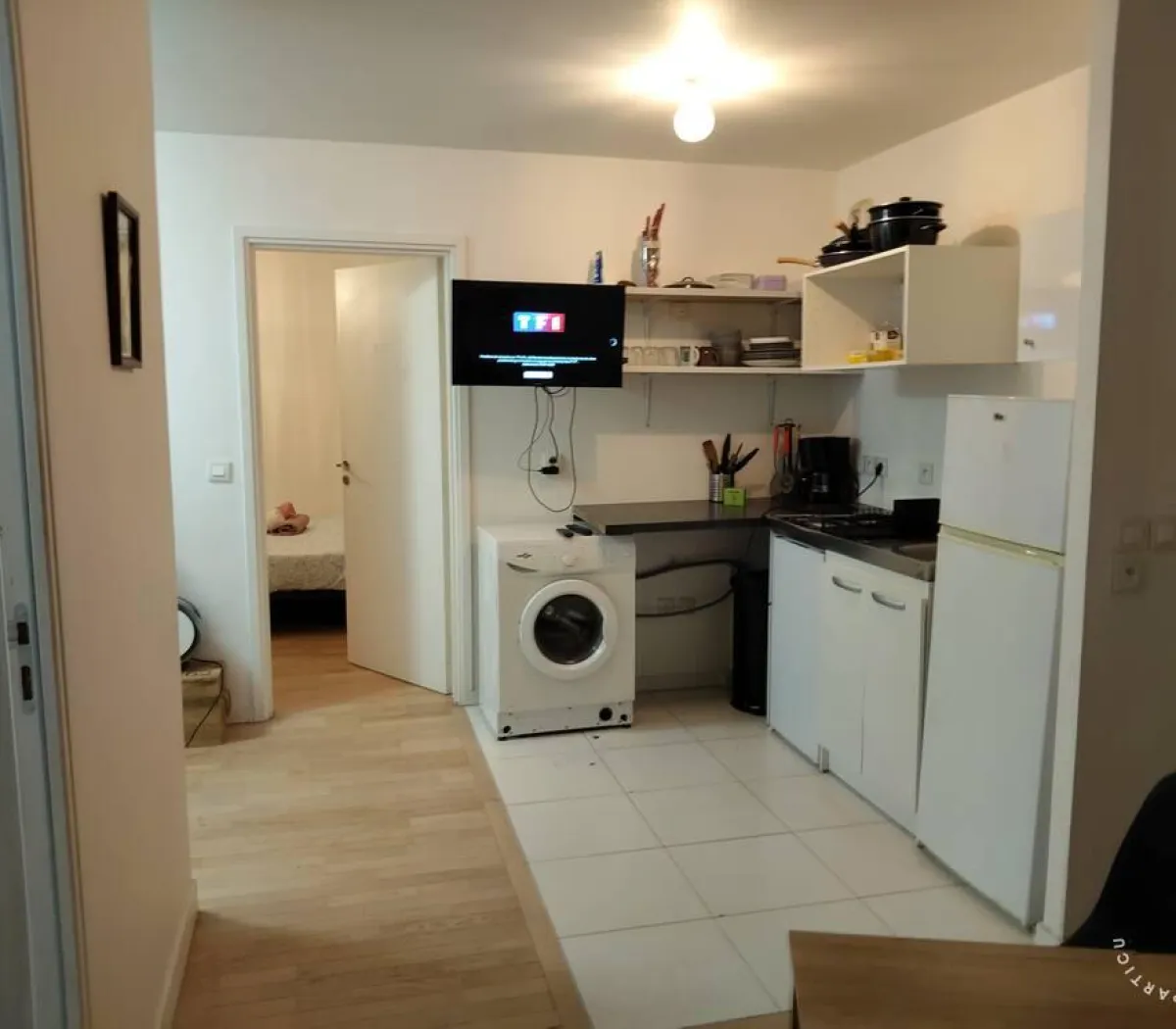 Location Paris Chambre 698df2454522