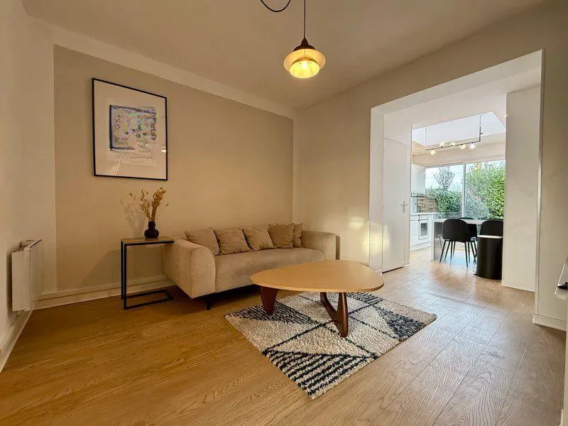 Location Loos Appartement 698df6f0d98c