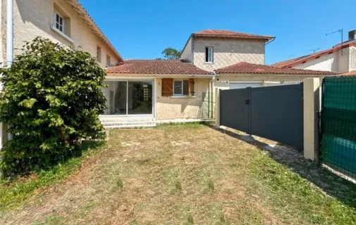 Location Gujan-Mestras Maison 698e0027b7c5