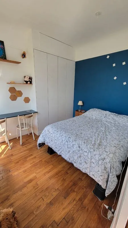 Location Paris Appartement 698e5b9a4c44