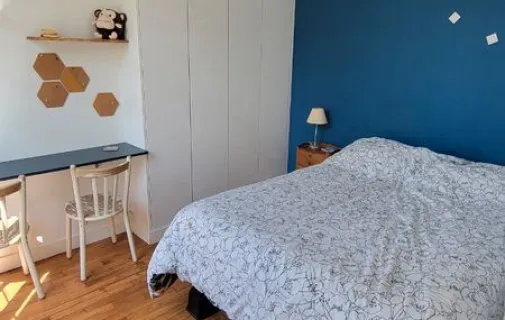 Location Paris Appartement 698e5b9a4c44