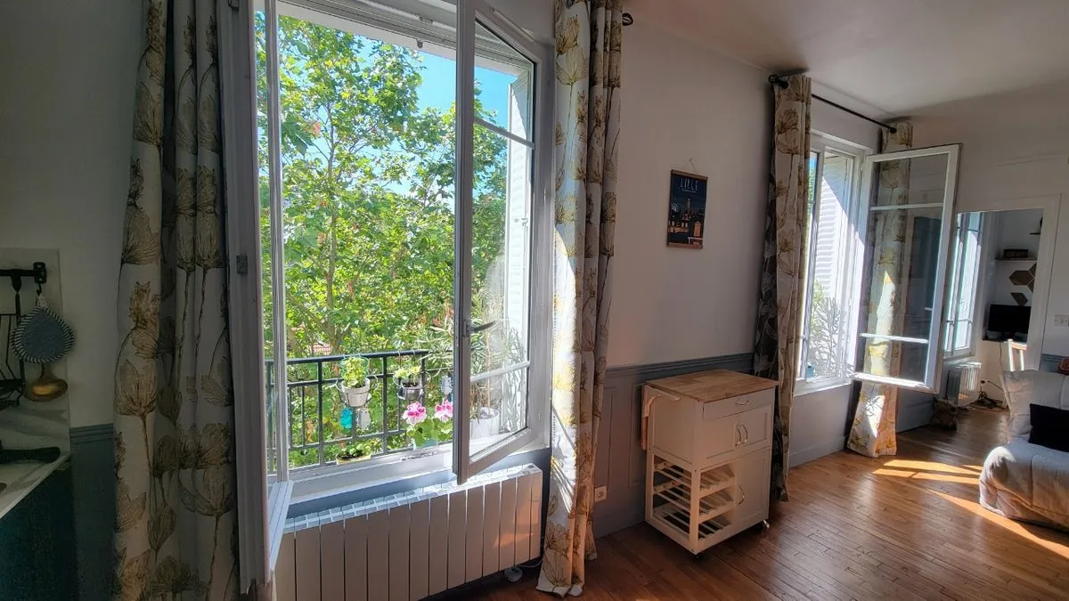 Location Paris Appartement 698e5b9a4c44