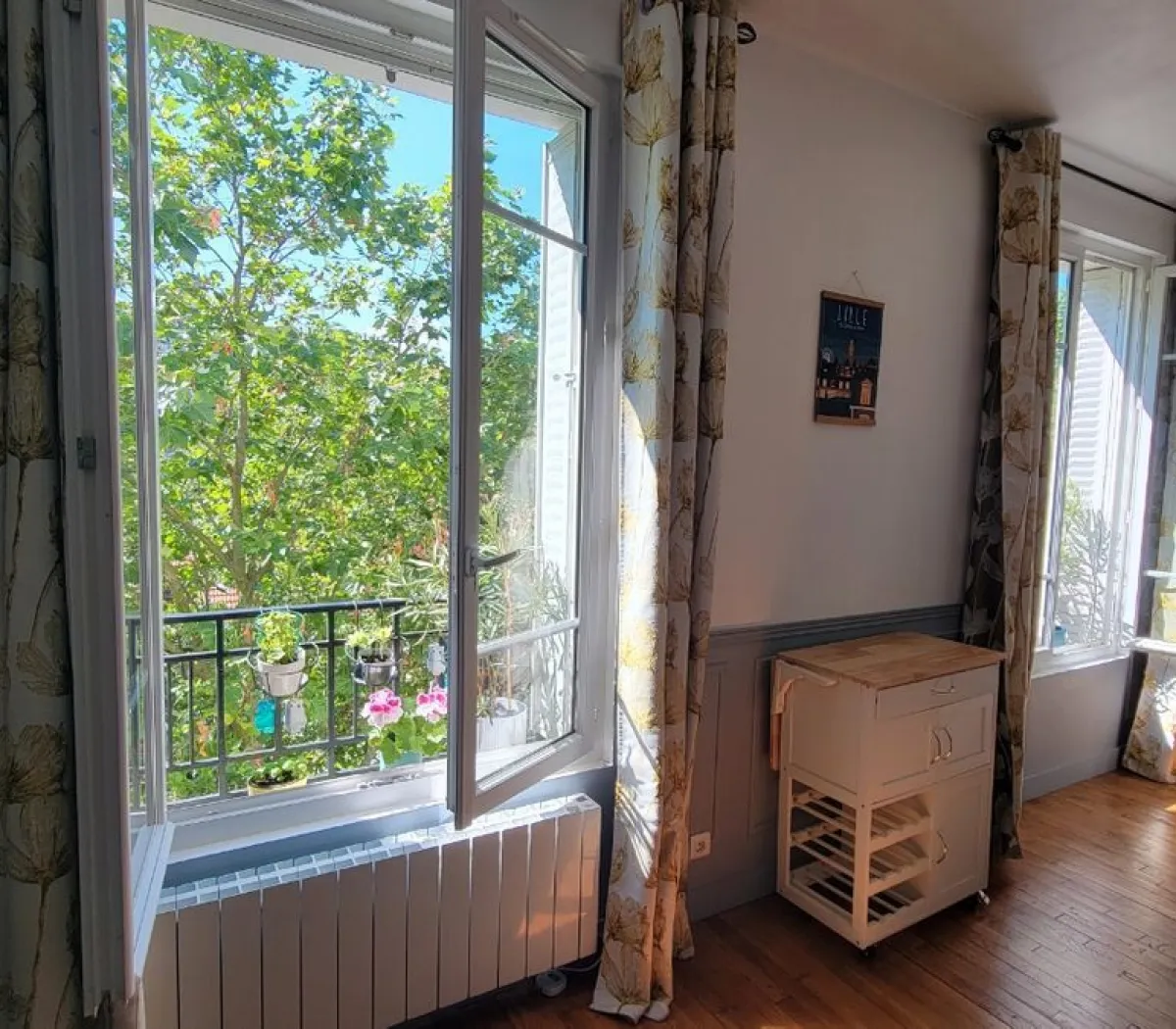 Location Paris Appartement 698e5b9a4c44