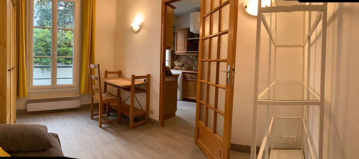 Location Paris Appartement 698e5ba25bd7