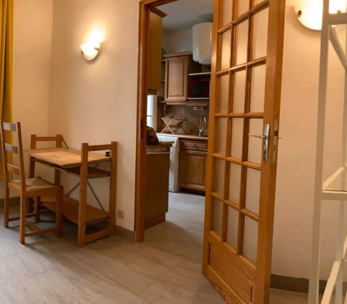 Location Paris Appartement 698e5ba25bd7