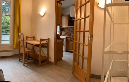 Location Paris Appartement 698e5ba25bd7