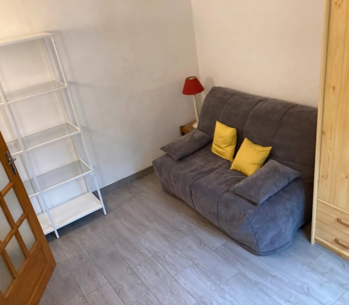 Location Paris Appartement 698e5ba25bd7