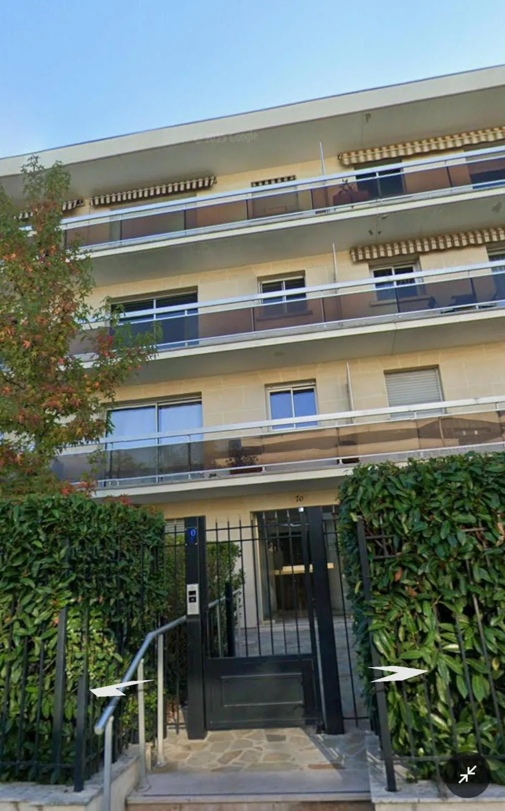 Location Bry-sur-Marne Appartement 698e5bb32b5d