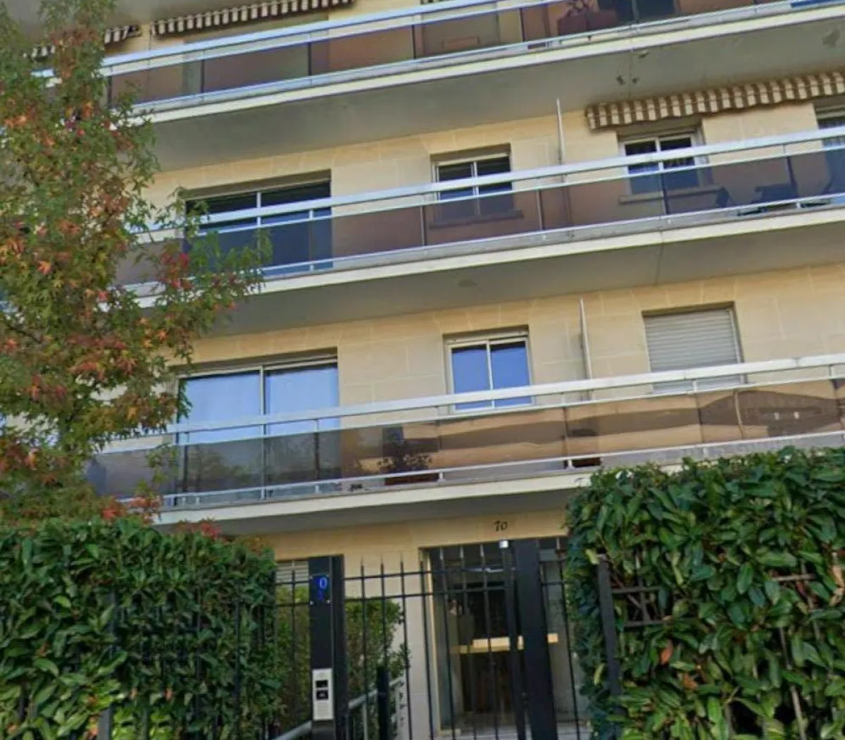 Location Bry-sur-Marne Appartement 698e5bb32b5d