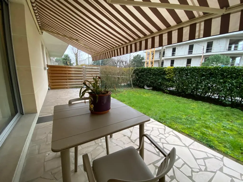 Location Bry-sur-Marne Appartement 698e5bb32b5d