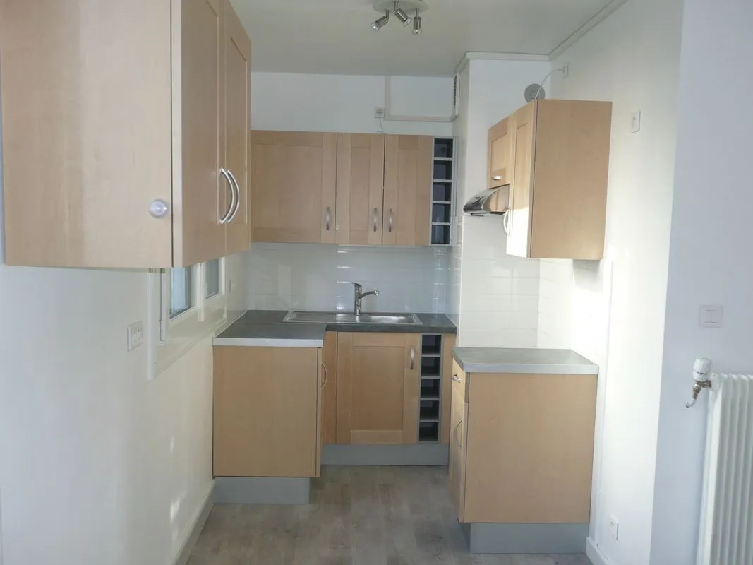 Location Rosny-sous-Bois Appartement 698e5bb35a1a