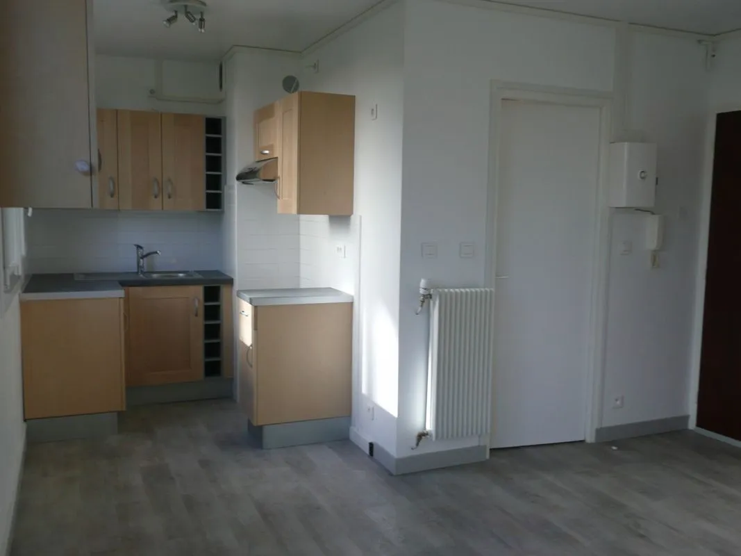 Location Rosny-sous-Bois Appartement 698e5bb35a1a