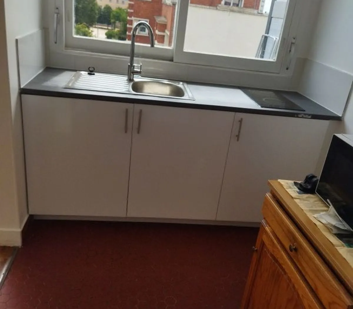 Location Charenton-le-Pont Appartement 698e5bc199a5