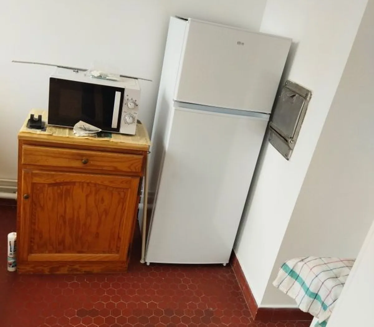 Location Charenton-le-Pont Appartement 698e5bc199a5