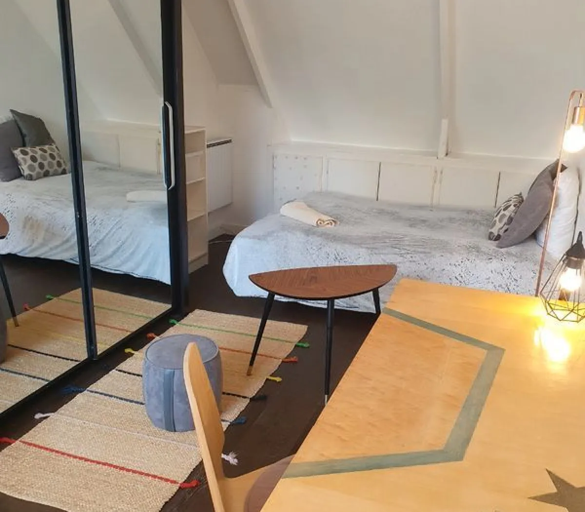 Location Villejuif Appartement 698e5bc6ef4c