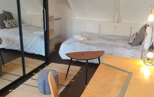 Location Villejuif Appartement 698e5bc6ef4c