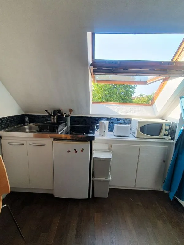 Location Villejuif Appartement 698e5bc6ef4c