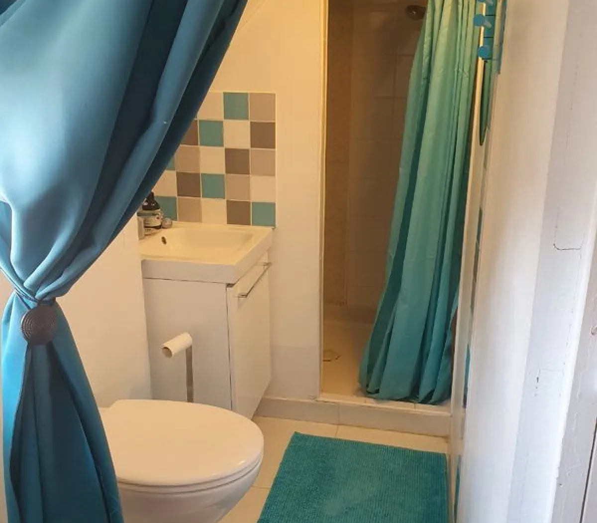 Location Villejuif Appartement 698e5bc6ef4c