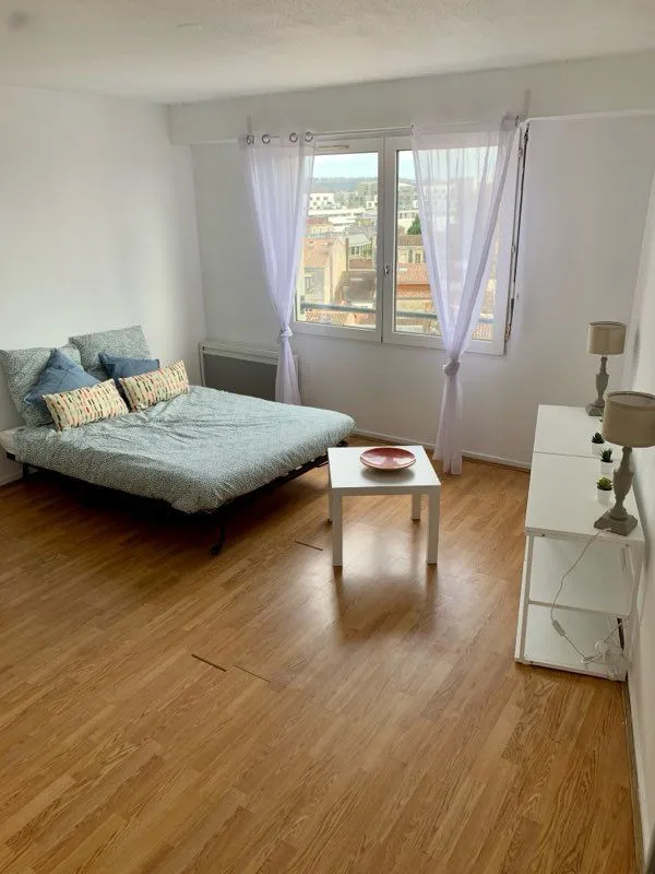 Location Bordeaux Appartement 698e5dd09ce6