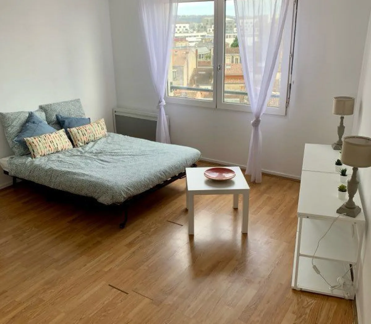 Location Bordeaux Appartement 698e5dd09ce6