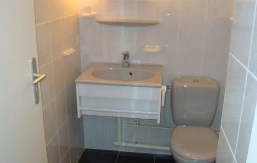 Location Strasbourg Appartement 698e5dde9872