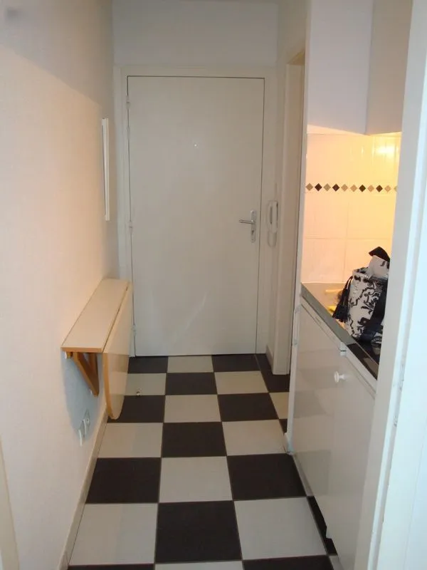 Location Strasbourg Appartement 698e5dde9872