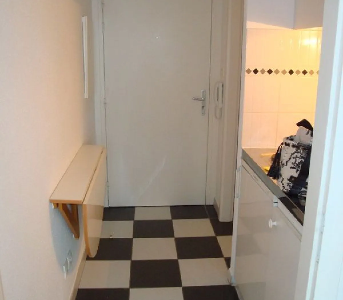 Location Strasbourg Appartement 698e5dde9872