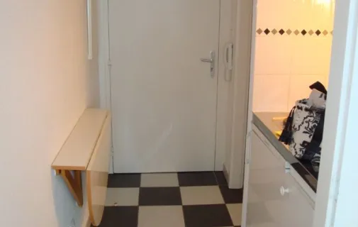 Location Strasbourg Appartement 698e5dde9872