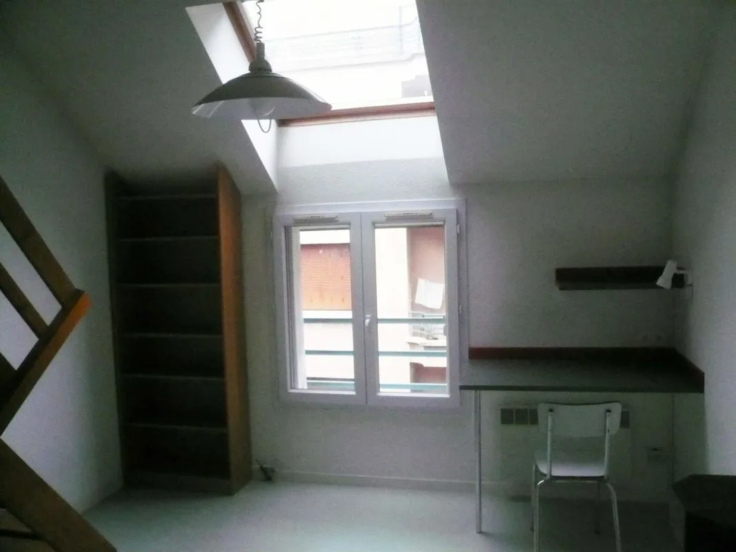 Location Grenoble Appartement 698e5f0f2665