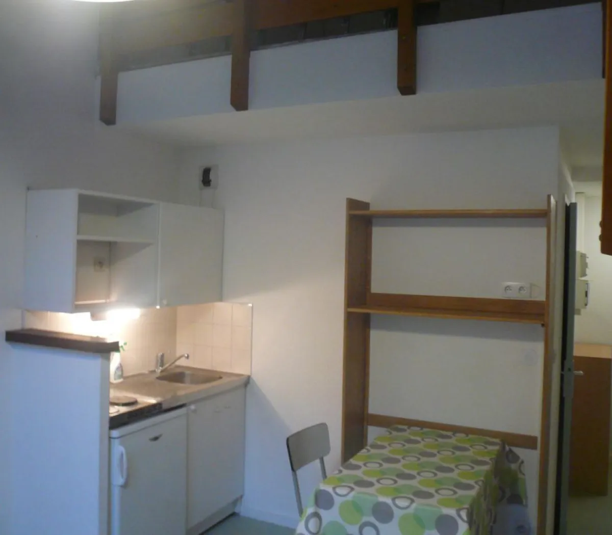 Location Grenoble Appartement 698e5f0f2665