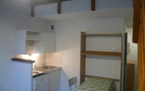 Location Grenoble Appartement 698e5f0f2665