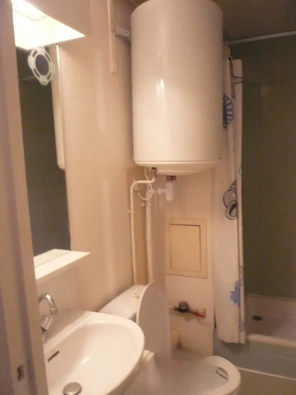 Location Grenoble Appartement 698e5f0f2665