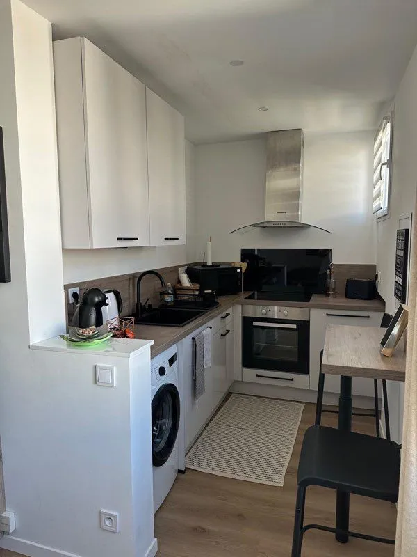 Location Gennevilliers Appartement 698e5f184b5b