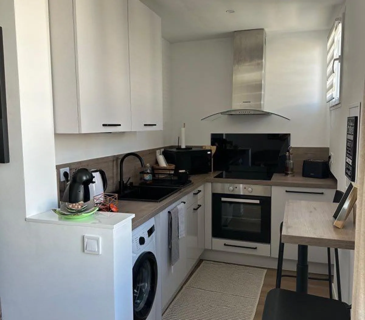 Location Gennevilliers Appartement 698e5f184b5b