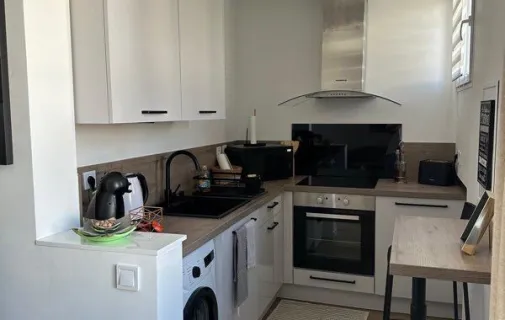 Location Gennevilliers Appartement 698e5f184b5b