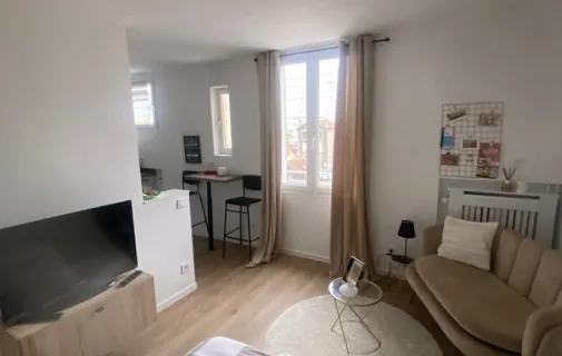 Location Gennevilliers Appartement 698e5f184b5b
