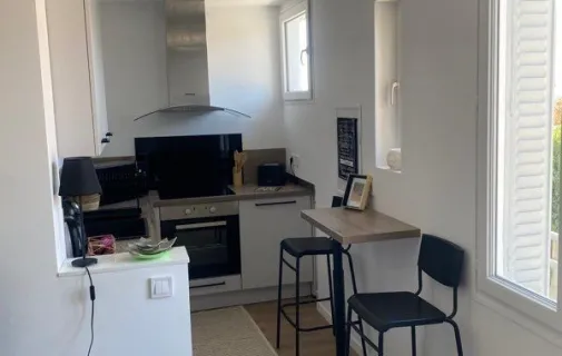 Location Gennevilliers Appartement 698e5f184b5b