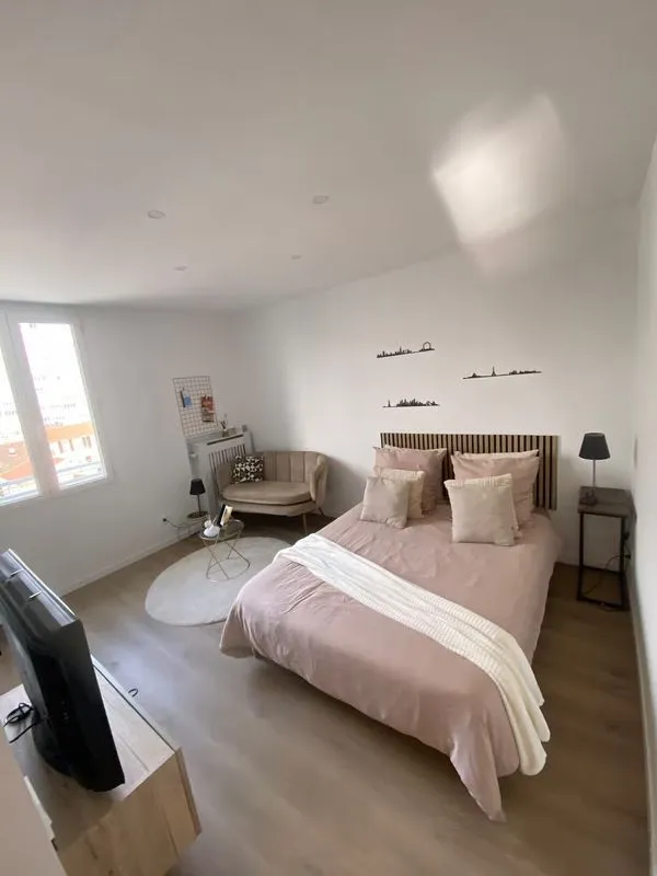 Location Gennevilliers Appartement 698e5f184b5b