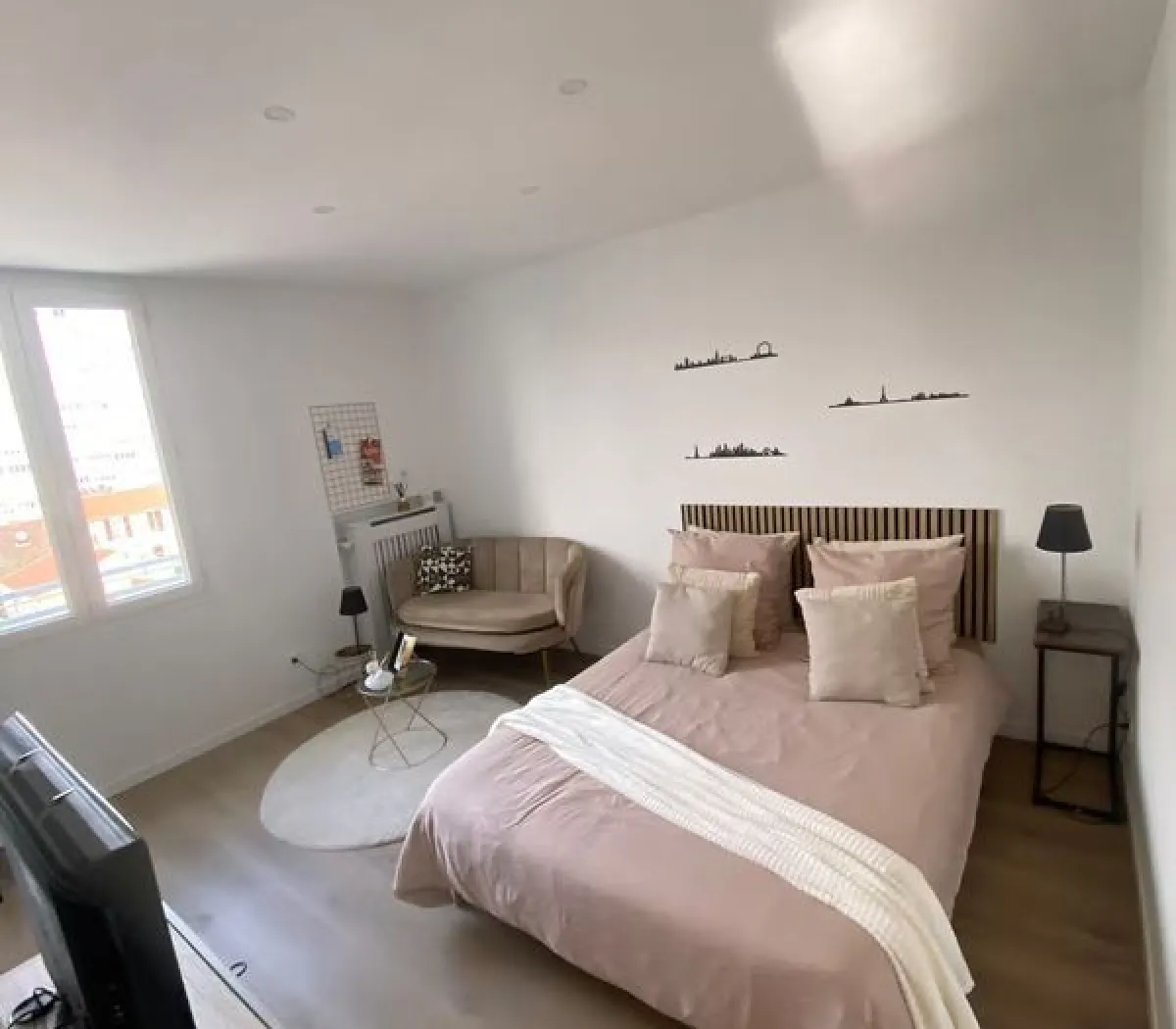 Location Gennevilliers Appartement 698e5f184b5b