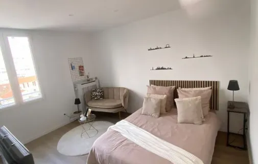 Location Gennevilliers Appartement 698e5f184b5b